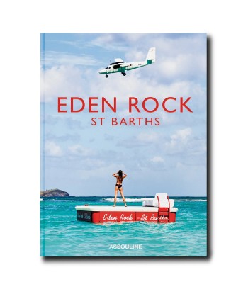 Book Eden Rock-St Barths 50% de réduction en Octobre 2024