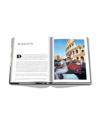 Dolce Vita book ouvre sa boutique