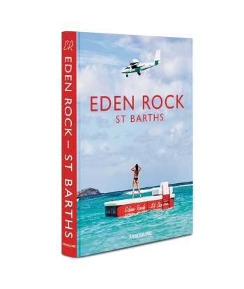 Book Eden Rock-St Barths 50% de réduction en Octobre 2024