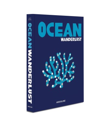 Ocean Wanderlust Book Profitez des Offres !