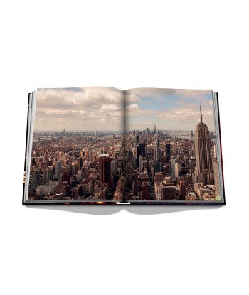 Book New York Chic Amélioration de cerveau avec