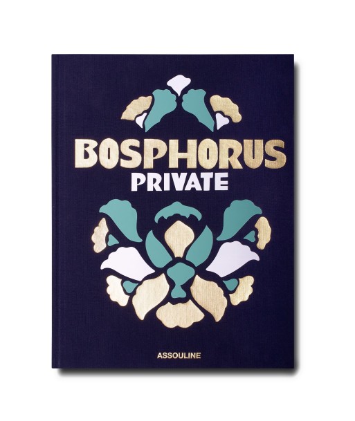 Book Bosphorus Private meilleur choix