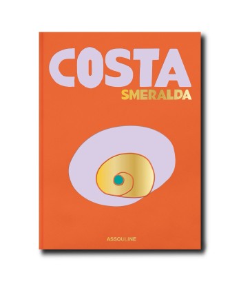 Book Costa Smeralda Jusqu'à 80% De Réduction