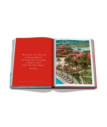 Book Eden Rock-St Barths 50% de réduction en Octobre 2024