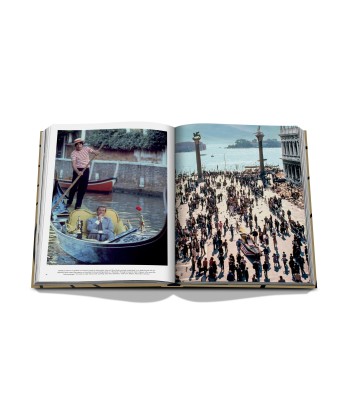 James Bond Destinations book destockage