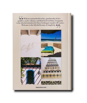 Book Comporta Bliss ouvre sa boutique