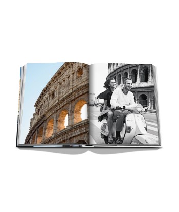 Dolce Vita book ouvre sa boutique