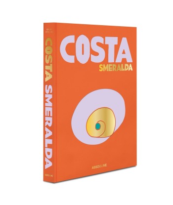 Book Costa Smeralda Jusqu'à 80% De Réduction