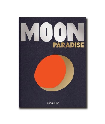 Moon Paradise Book votre restaurant rapide dans 