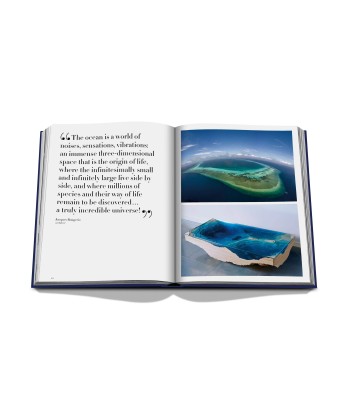 Ocean Wanderlust Book Profitez des Offres !