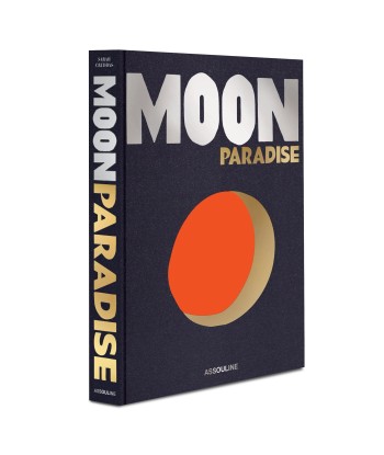 Moon Paradise Book votre restaurant rapide dans 