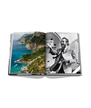 Dolce Vita book ouvre sa boutique