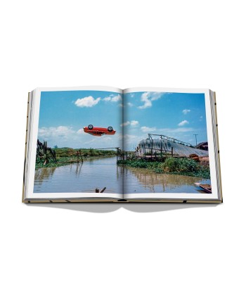 James Bond Destinations book destockage