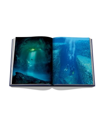 Ocean Wanderlust Book Profitez des Offres !