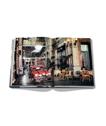 Dolce Vita book ouvre sa boutique